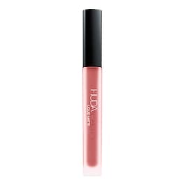 Liquid Matte - Rossetto opaco a lunga tenuta no-transfer image